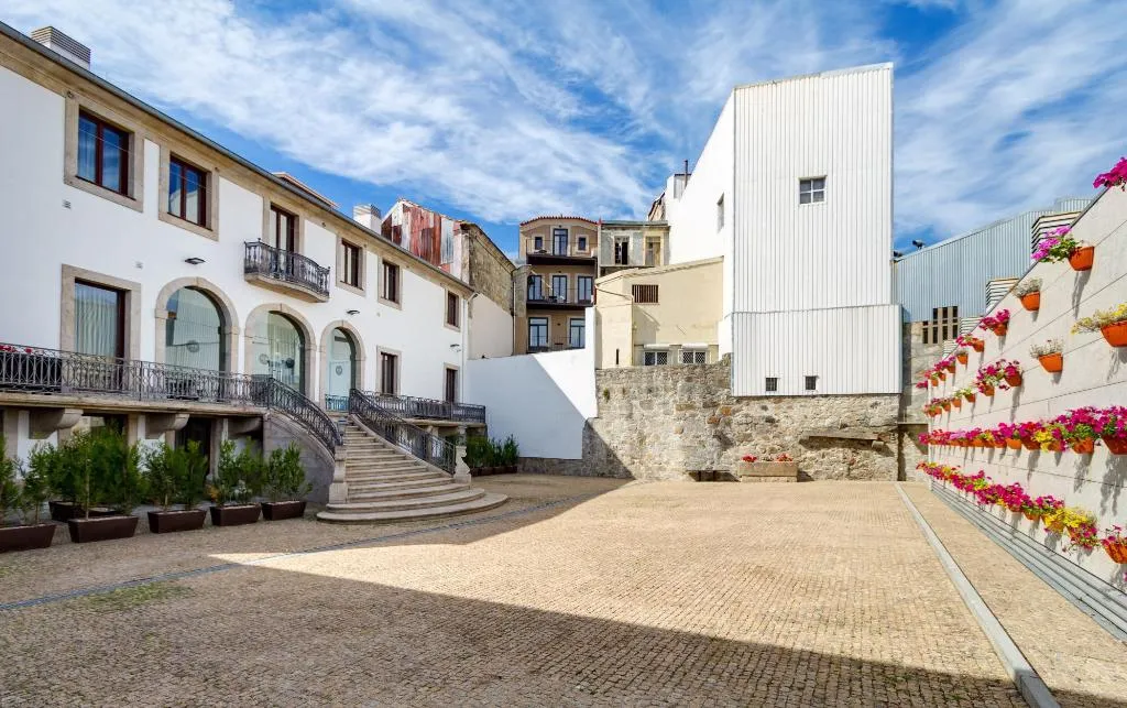 General view, Oca Vitoria Village, Porto