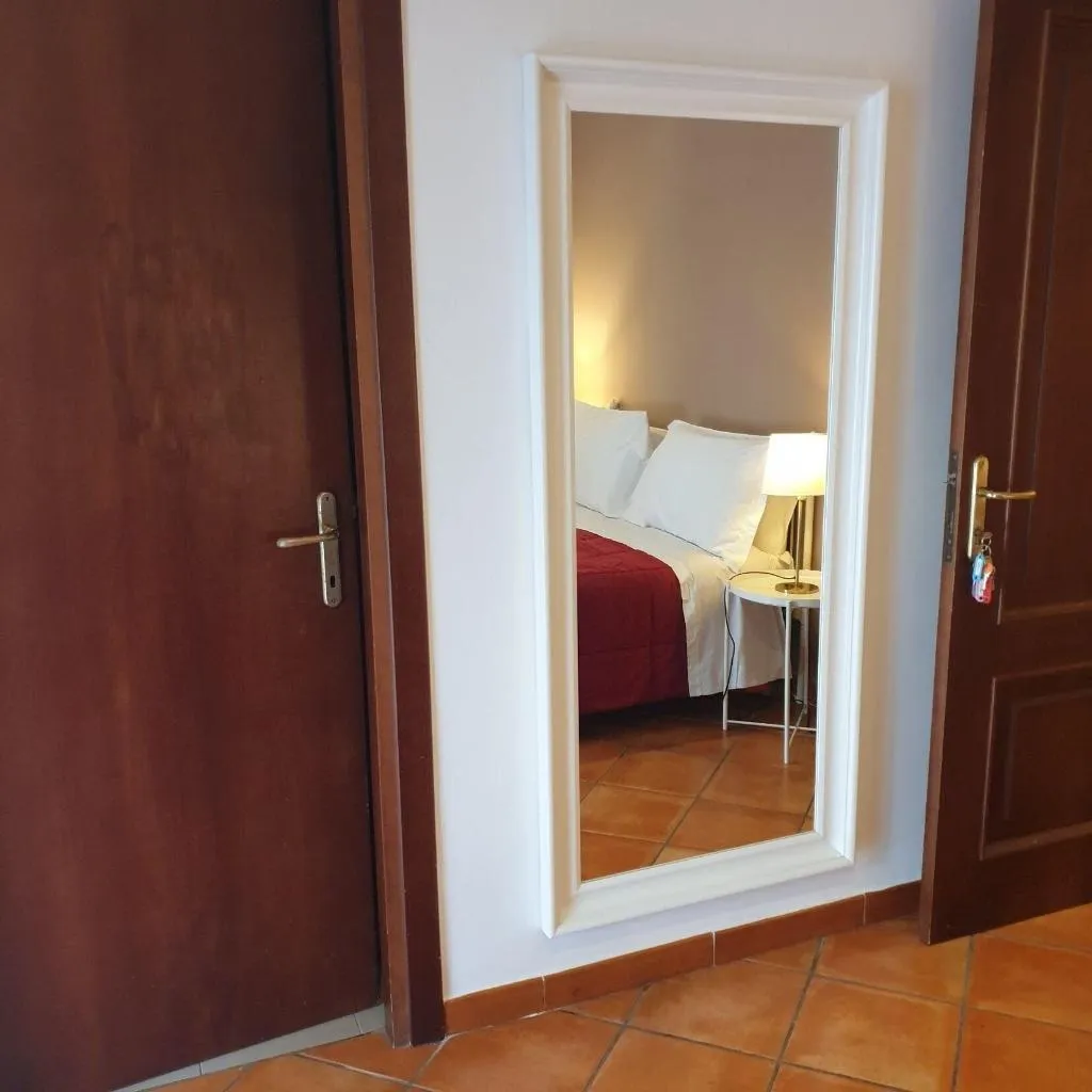 Room, La Locanda Dell Arte, Naples