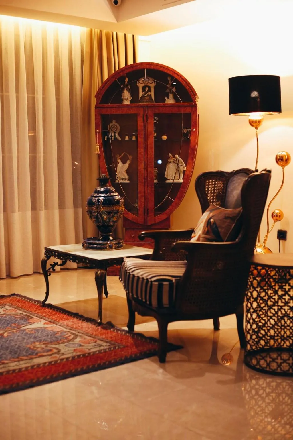 Lobby, Casa Margot Hotel Adults Only, Dalaman
