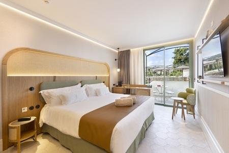 Alcazar Hotel Soller, Majorca