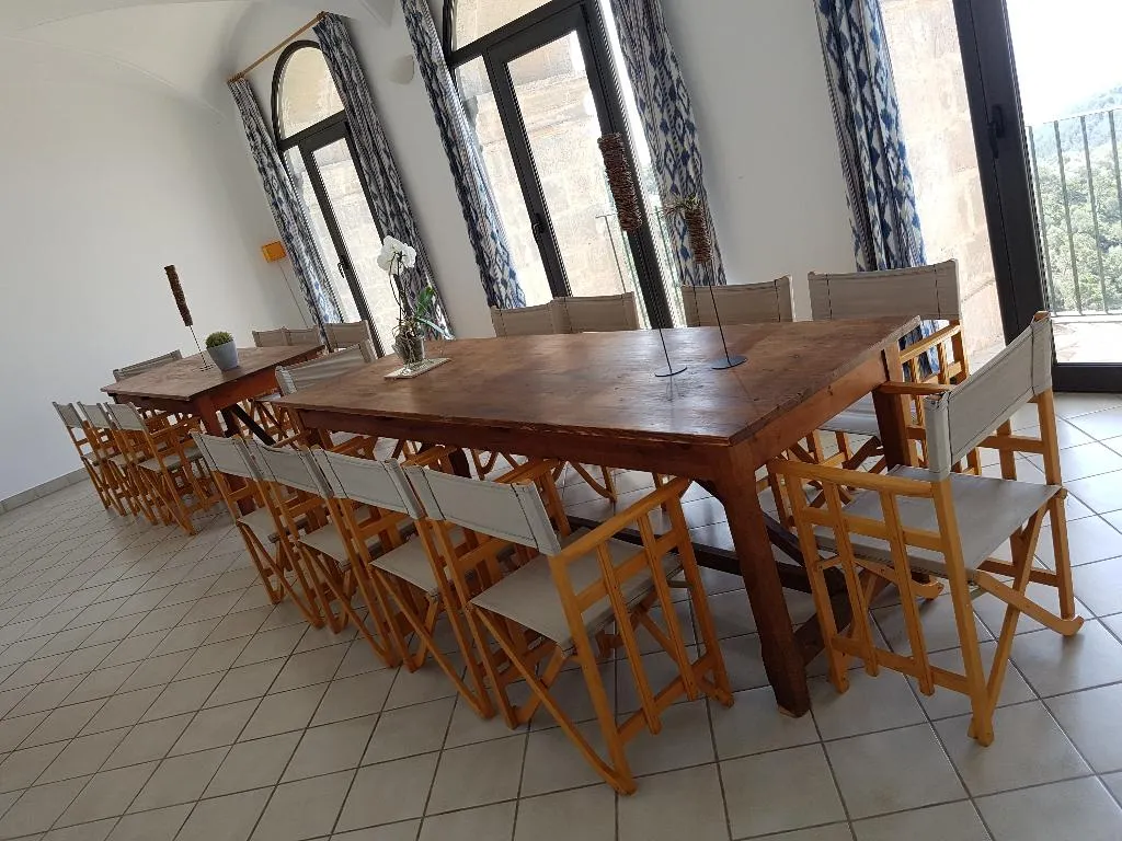 Conferences, Petit Hotel Hostatgeria Sant Salvador, Majorca