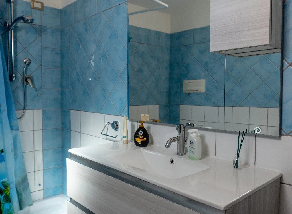 APARTMENT SEA VIEW Room, PMS CaseVacanze Budoni, Olbia