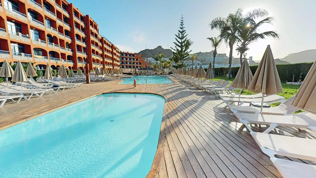 General view, Vistaflor Cura Marina, Gran Canaria