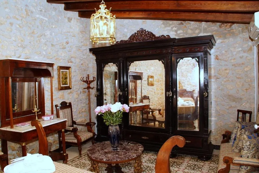 Room, Sitges Royal Rooms, Costa Brava
