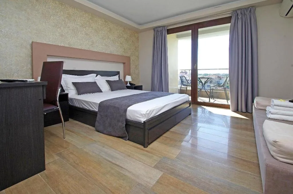Room, Principal New Leisure Hotel, Thessaloniki