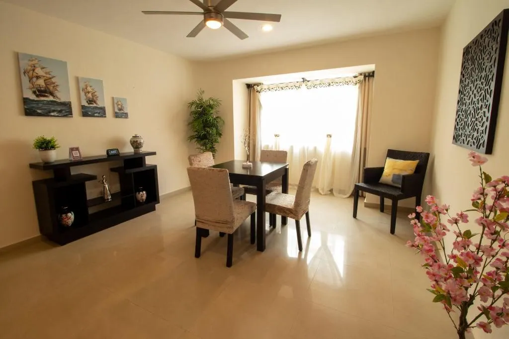 Room, Hotel Villas Segovia Suites Playa Del Carmen, Playa Del Carmen