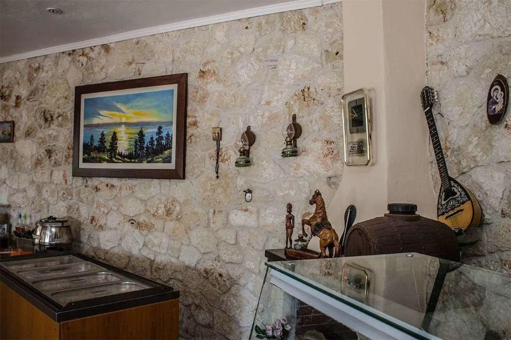Restaurant, Ilios Hotel, Thessaloniki