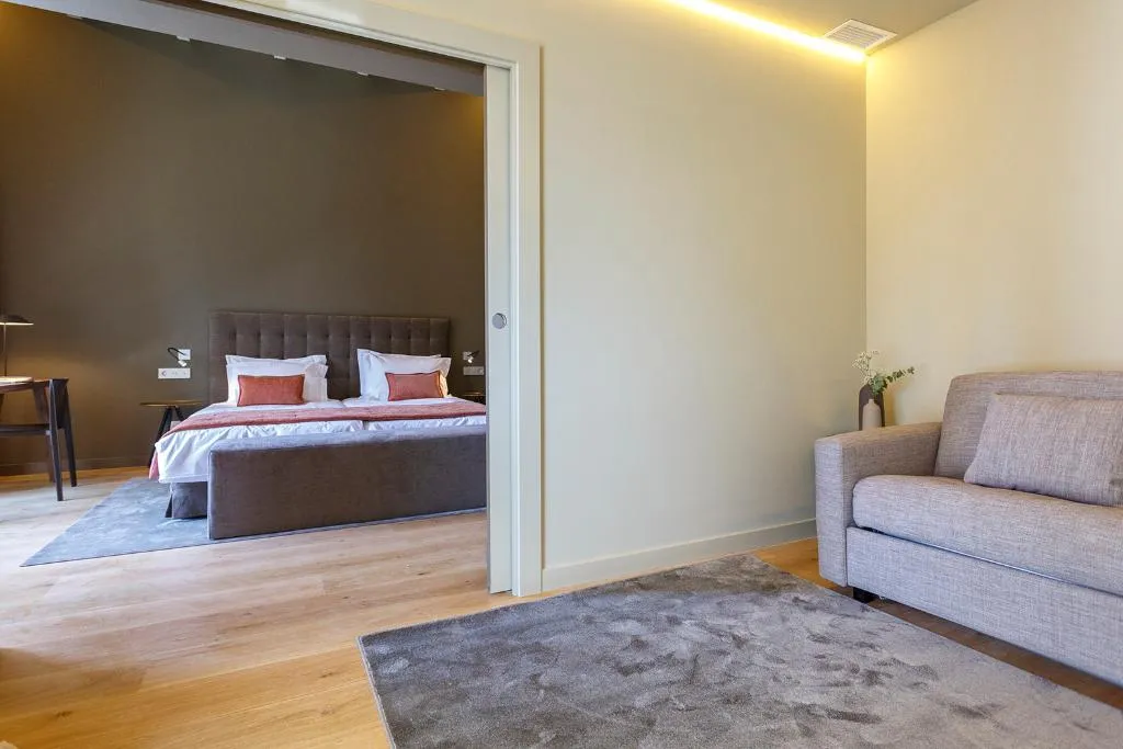 SUITE WITH TERRACE Room, Casa Ladico - Hotel Boutique (Adults Only), Menorca