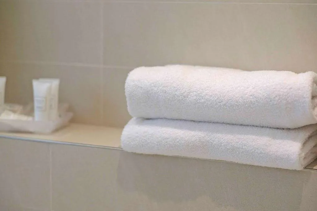 Room, Best Western Hotel Major, Milan