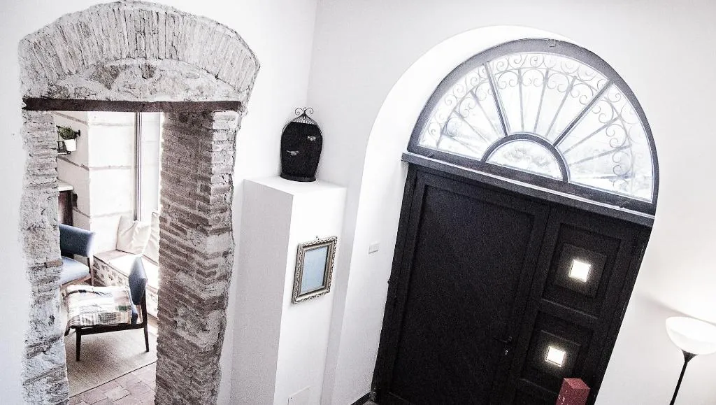 Lobby, Bookbreakfast, Catania