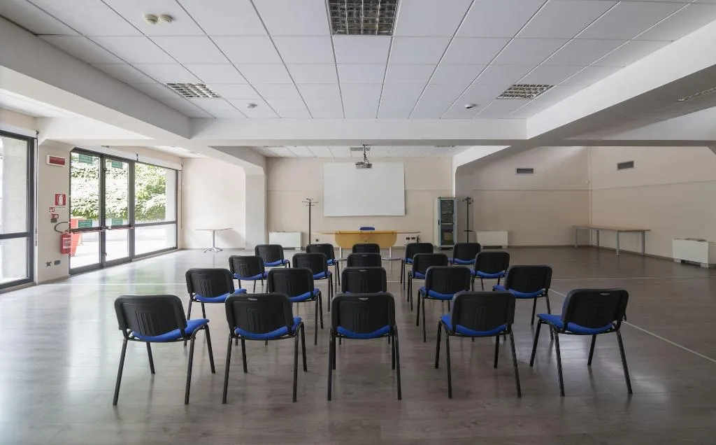 Conferences, La Cordata Accommodation - Zumbini 6, Milan