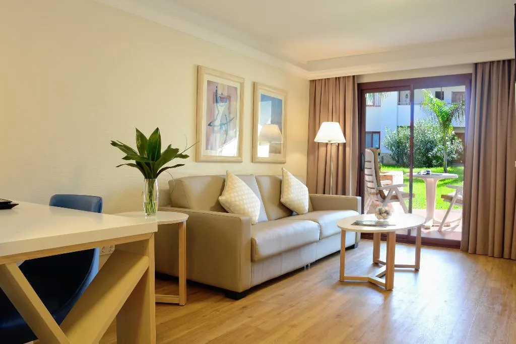 SUITE TWO BEDROOMS Room, Alua Suites Fuerteventura, Fuerteventura
