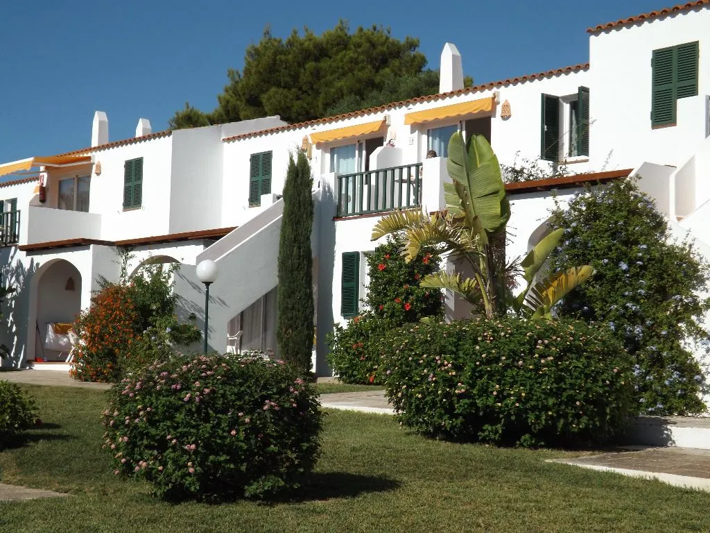 Terrace, Nure Mar y Mar, Menorca