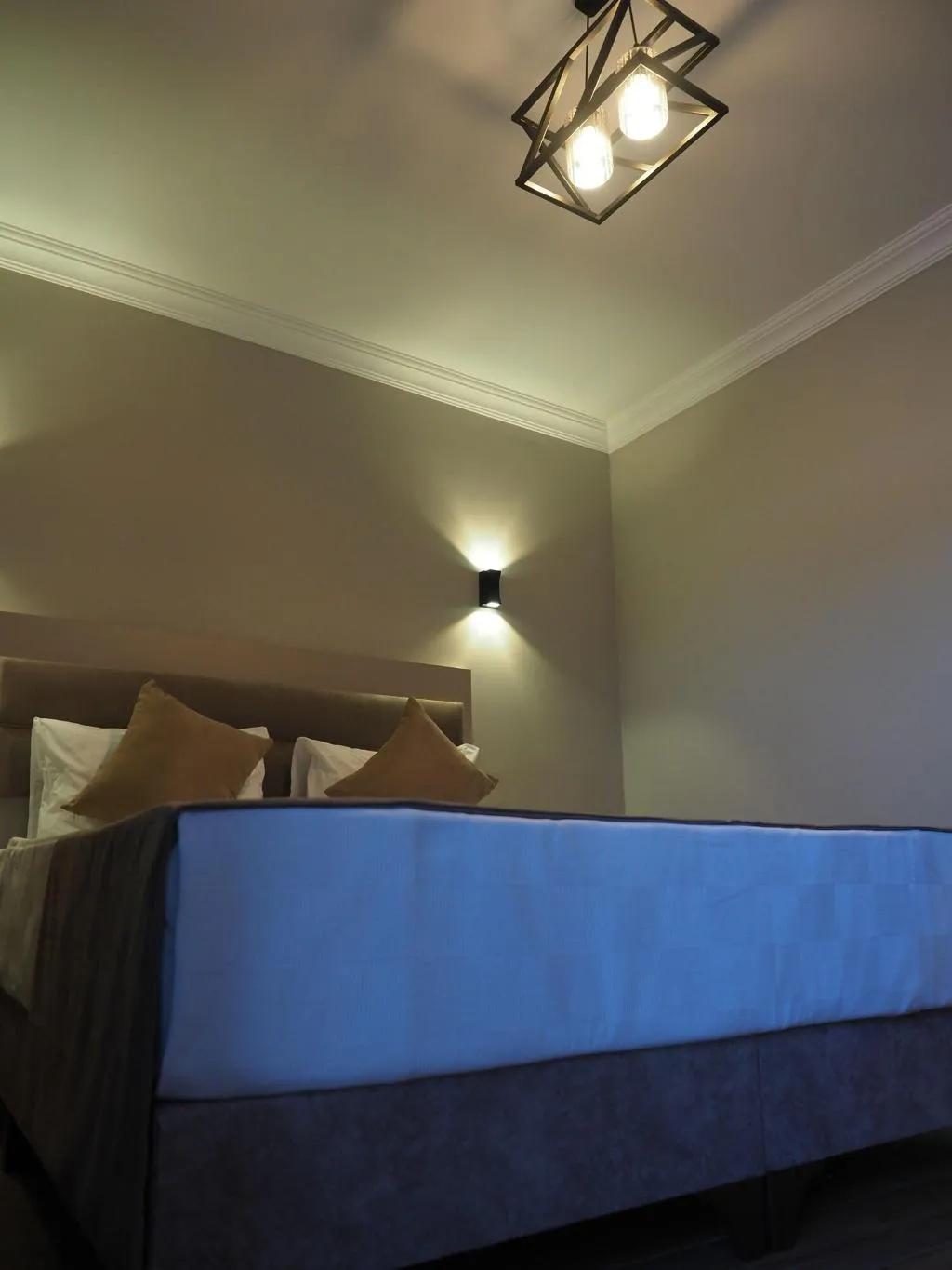 Room, Zenia Otel, Antalya