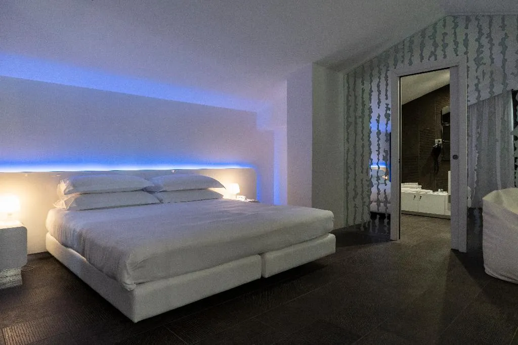 SUITE CLASSIC Room, A Point Porto Ercole & Spa, Rome