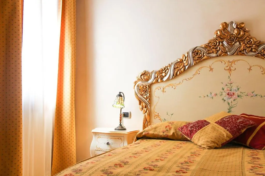 General view, Angeles Inn, Venice