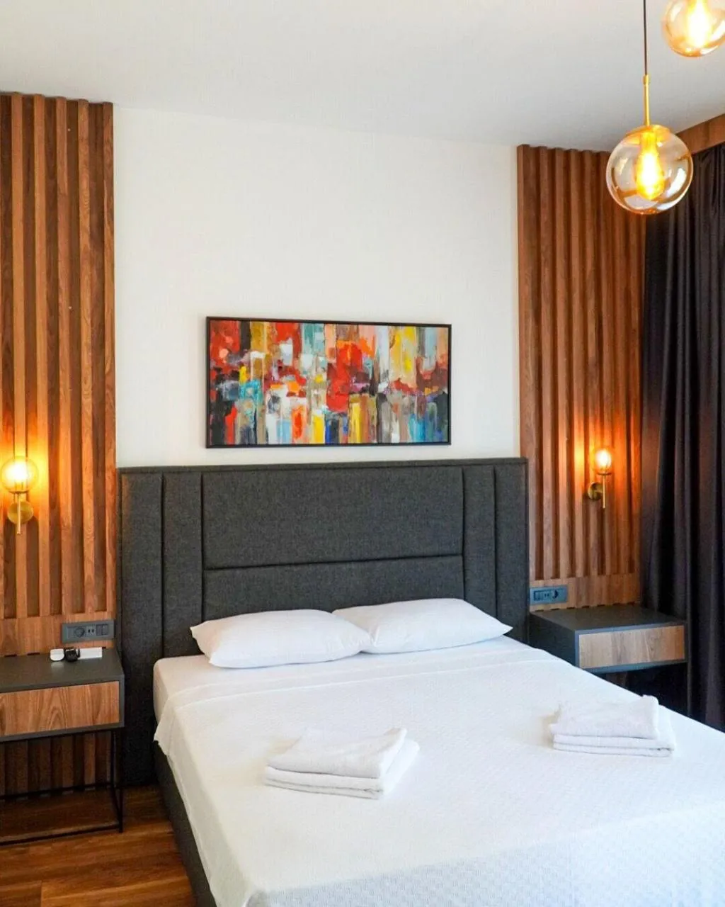 Room, La Vida Hotel, Dalaman