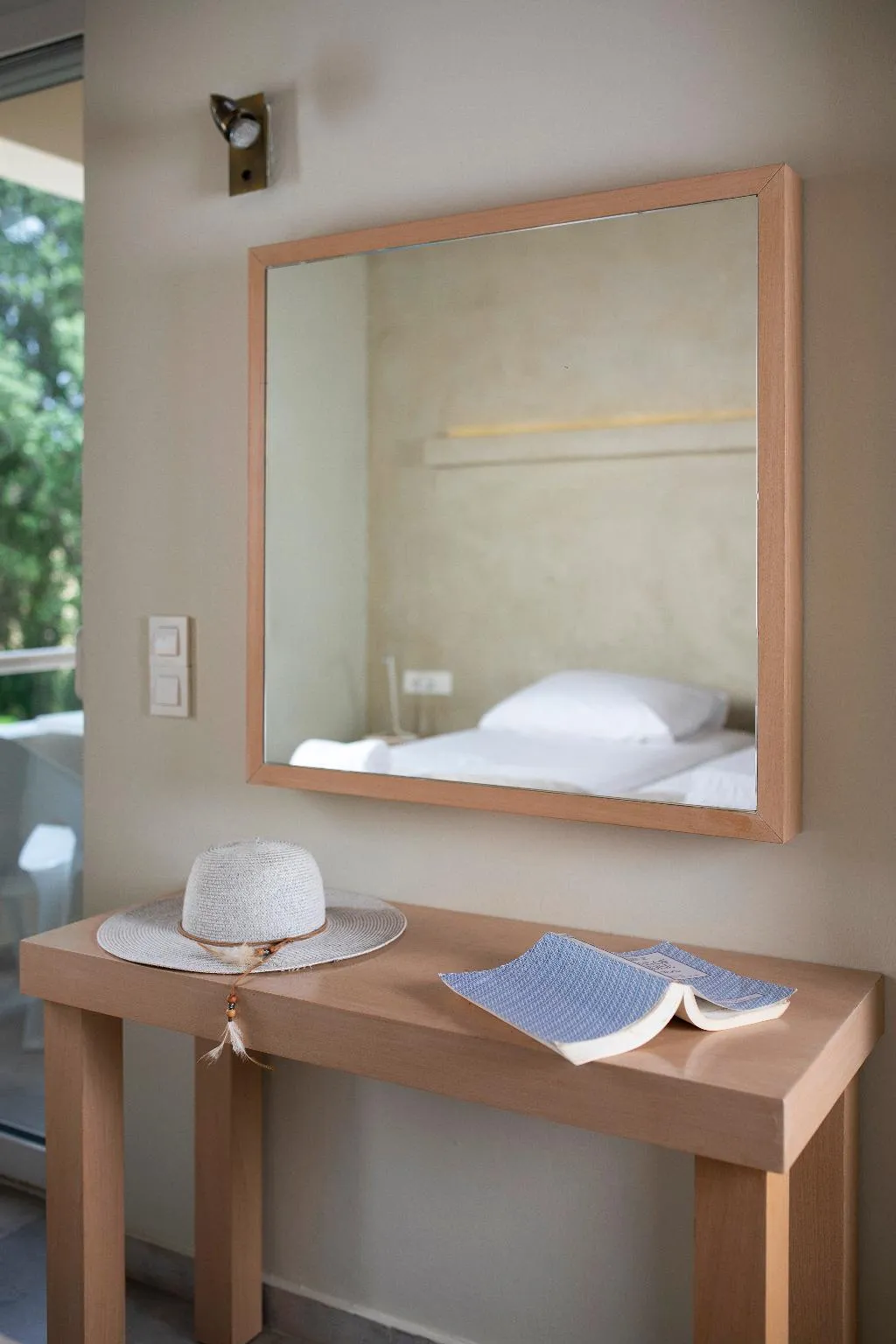 APARTMENT PREMIUM WITH VIEWS Room, Elma's Dream Apartments, Crete