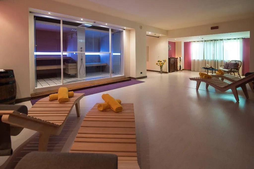 Sports and Entertainment, GH Avalon Sikani Resort, Catania