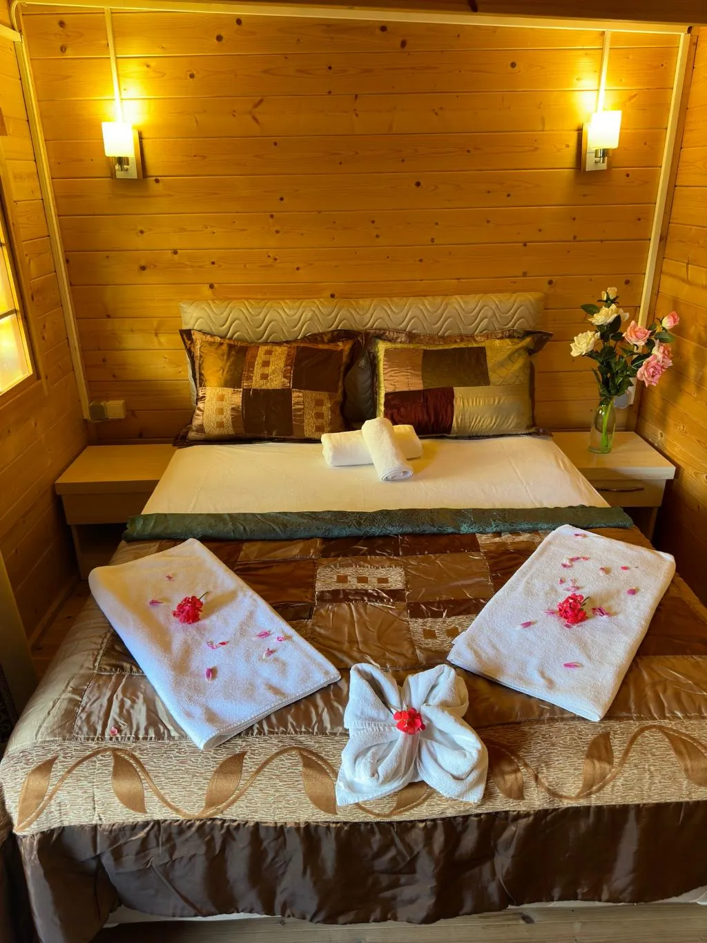 BUNGALOW STANDARD Room, Felicity Hotel & Bungalows, Antalya