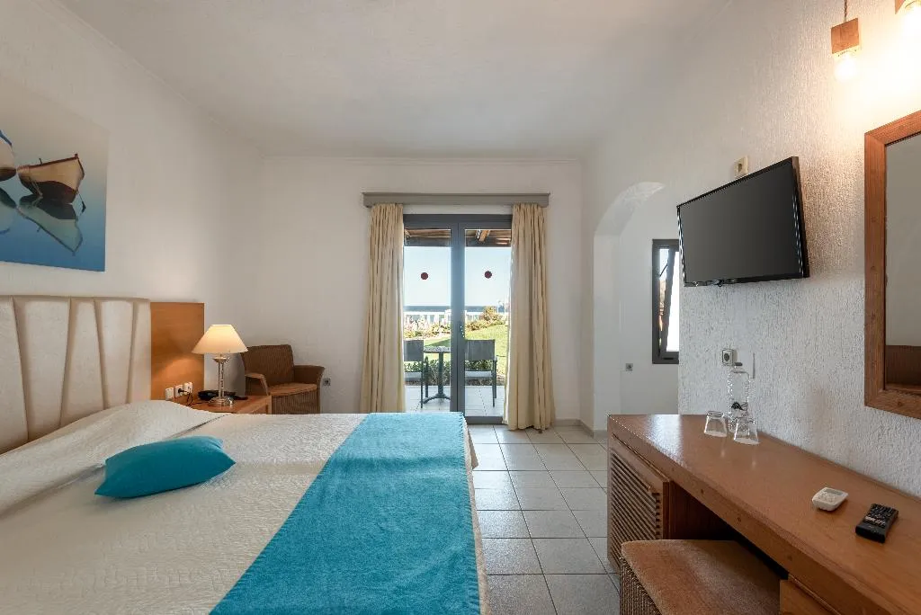 TRIPLE SUPERIOR Room, Annabelle Beach Resort, Crete
