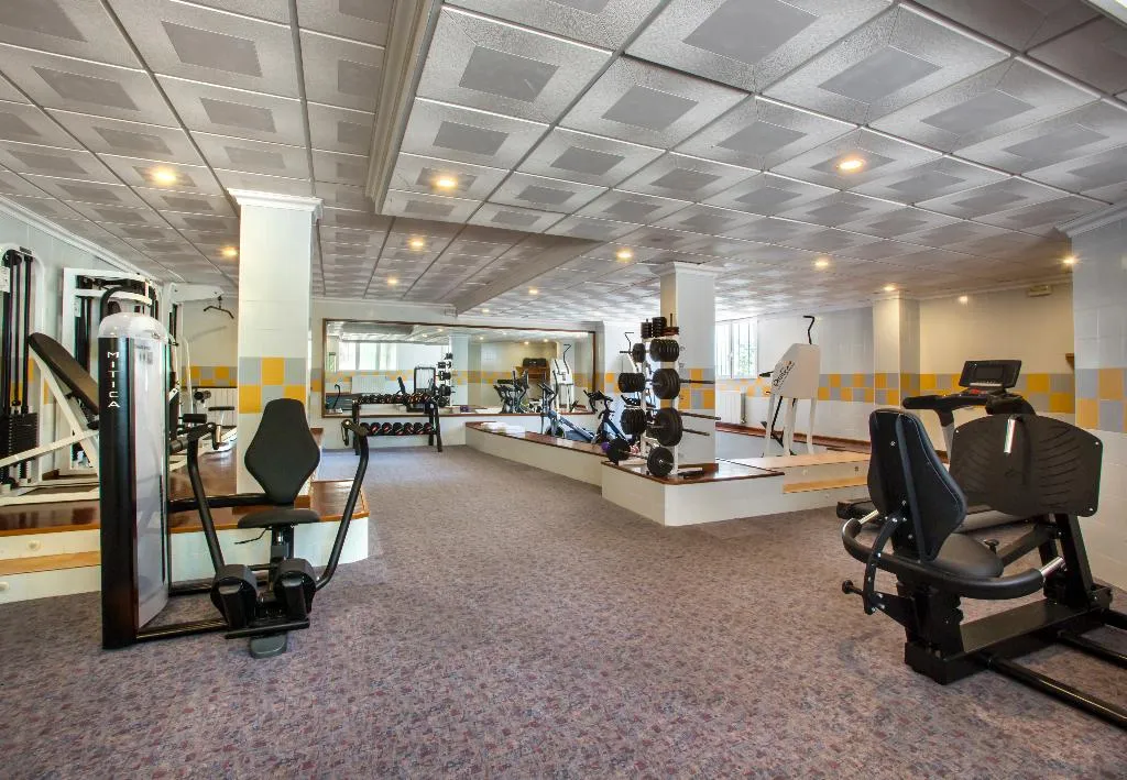 Sports and Entertainment, Bellavista Residential, Valencia