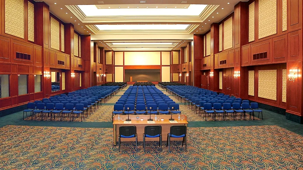 Conferences, Palm Wings Ephesus Beach Resort Hotel, Izmir