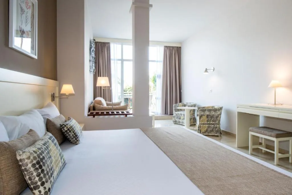 JUNIOR SUITE CAPACITY 1 Room, Bahia Principe Explore San Felipe, Tenerife
