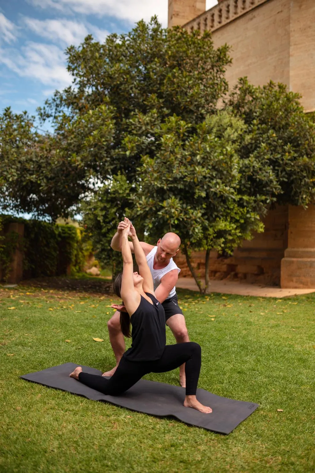 Sports and Entertainment, Zoetry Mallorca Wellness and Spa, Majorca