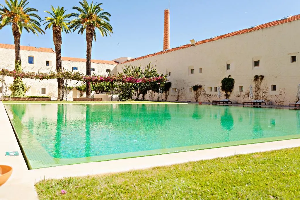 General view, Convento das Bernardas by My Choice, Algarve