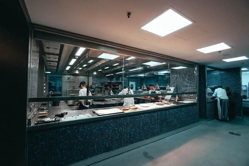 Restaurant, Europe Villa Cortes, Tenerife