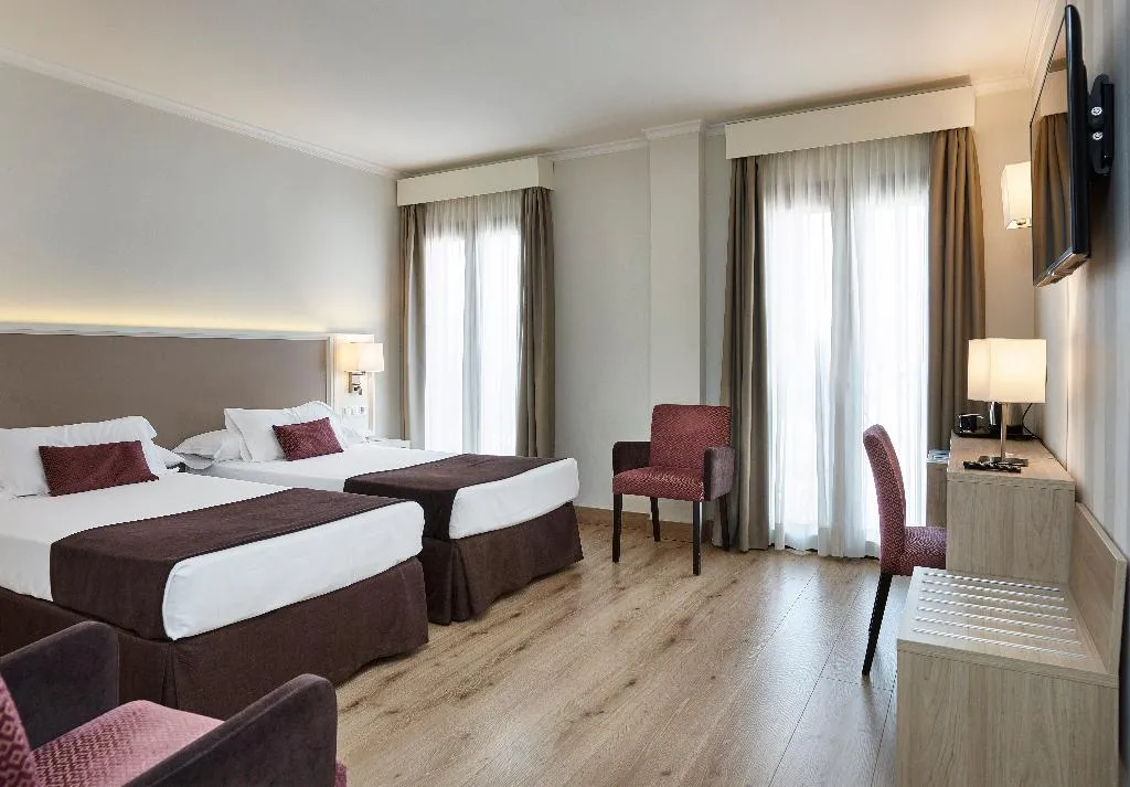 DOUBLE SUPERIOR Room, Maestranza, Costa Del Sol