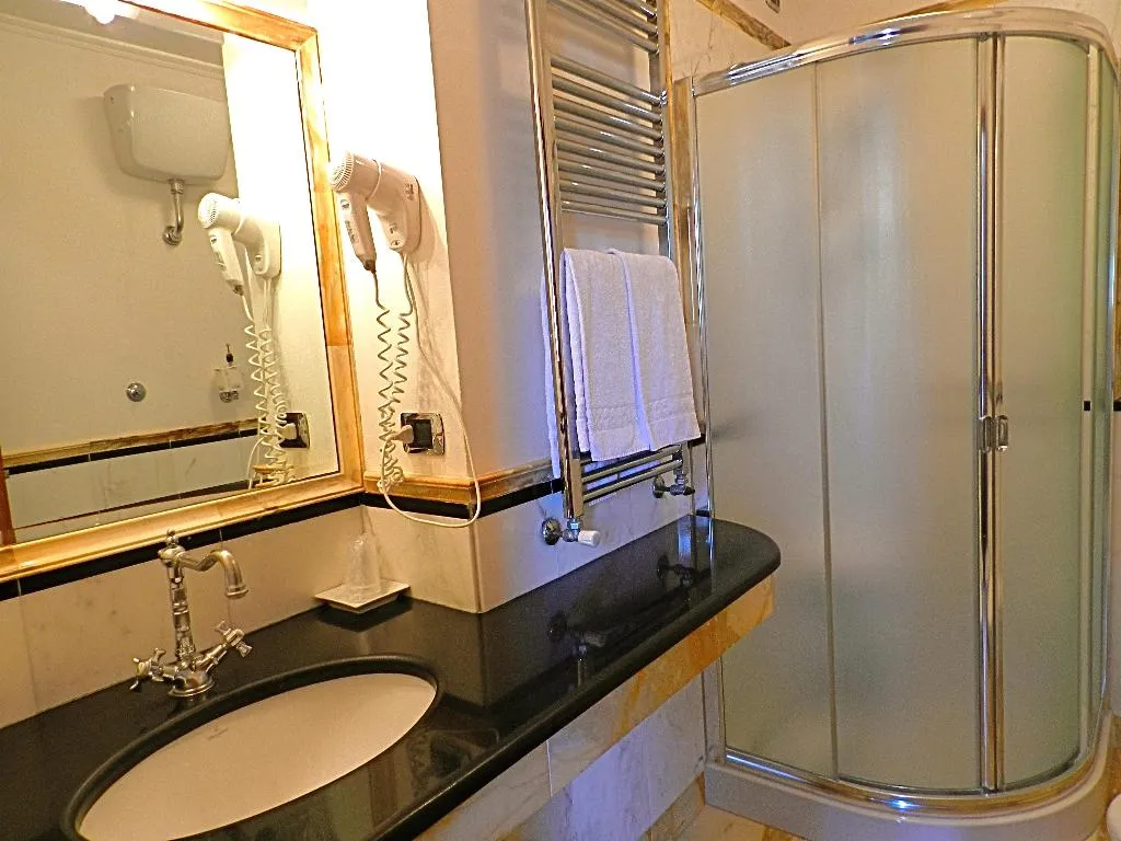 Room, Domus Florentiae Hotel, Florence