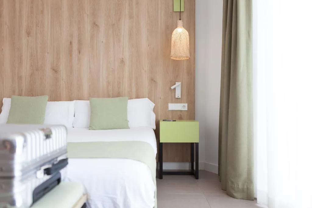 SUITE SEA VIEW Room, Ibersol Siurell, Majorca