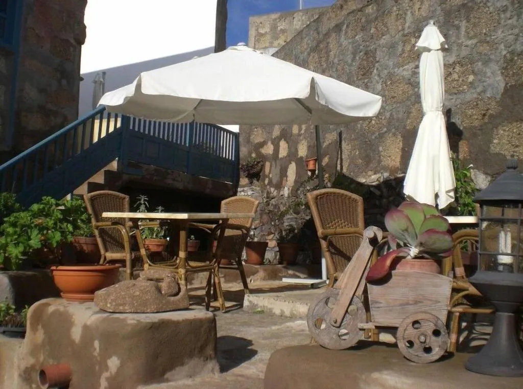 General view, Hotel Rural 4 Esquinas, Tenerife