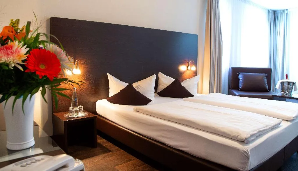 Room, Best Western Hotel am Spittelmarkt, Berlin