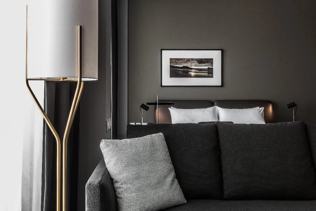 SUITE CLUB Room, InterContinental Malta, Malta