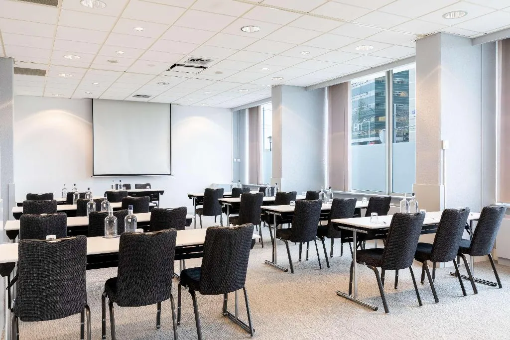 Conferences, NH Utrecht, Amsterdam