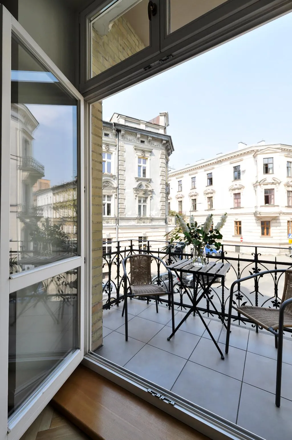 APARTMENT STANDARD Room, Crystal Suites Old Town, Krakow