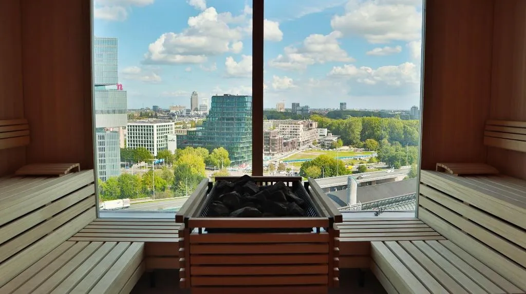 Sports and Entertainment, Van der Valk Hotel Amsterdam Zuidas, Amsterdam