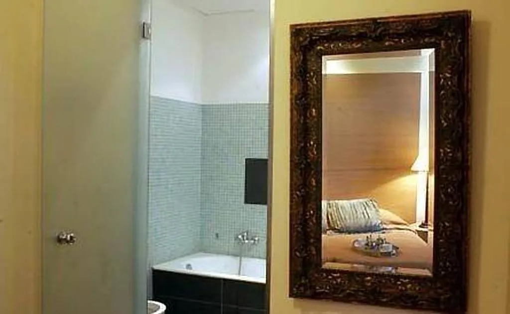 FAMILY ROOM STANDARD Room, Art Hotel Athens, Athens
