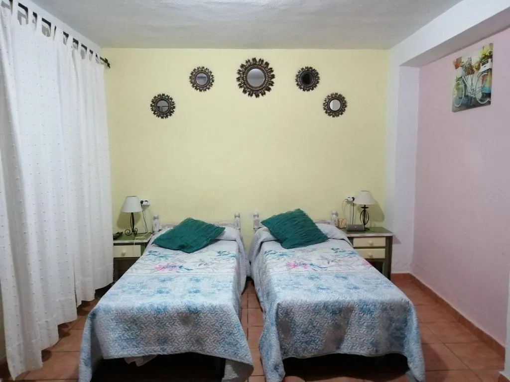 Room, H Juan Vivienda Turística, Costa Del Sol