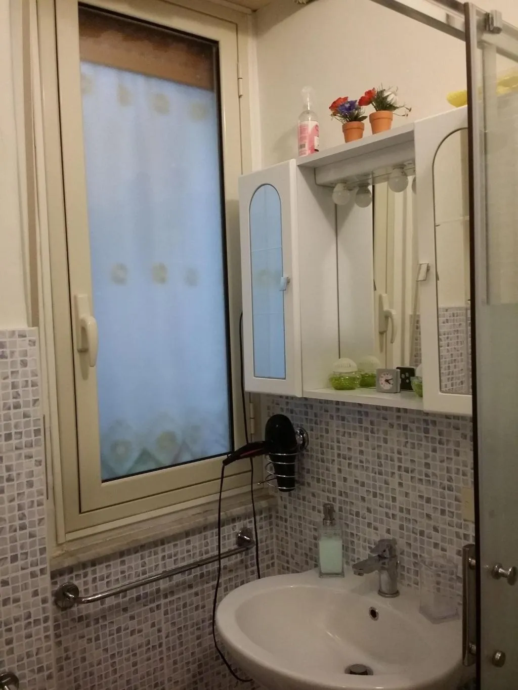 Room, B&B Casa Valeria, Catania
