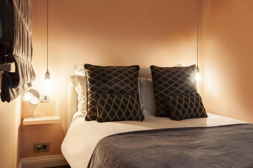 Room, The Coleridge, Malta