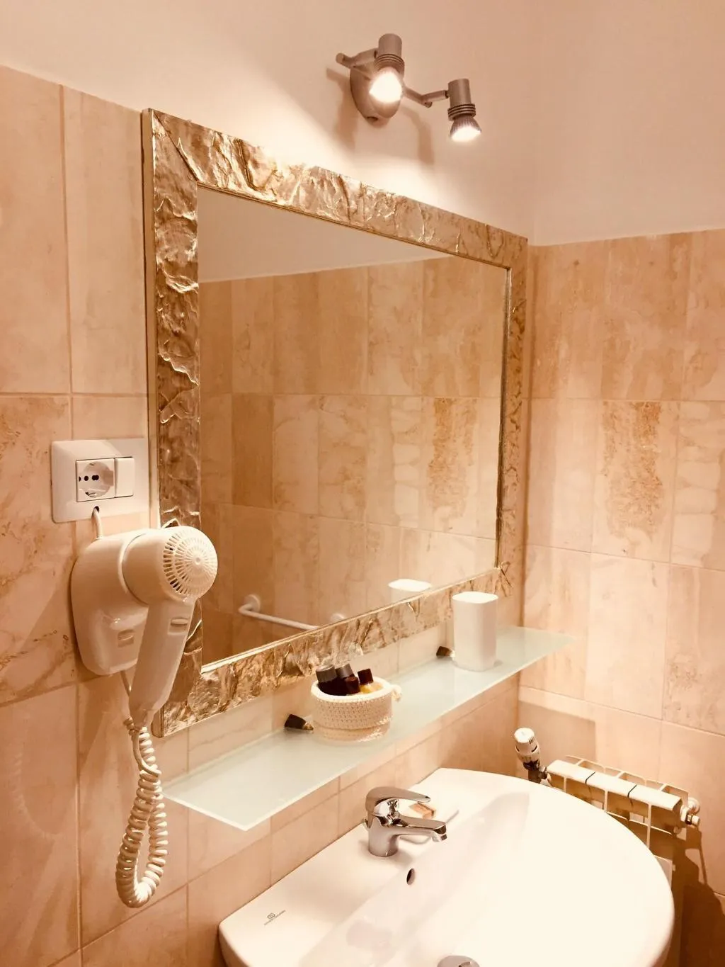 Room, B&B Birba, Rome