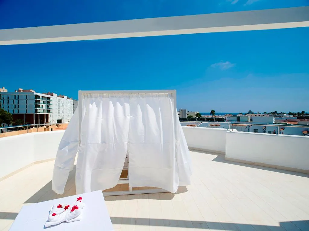 Room, My Way Luxury Ibiza Studios, Ibiza