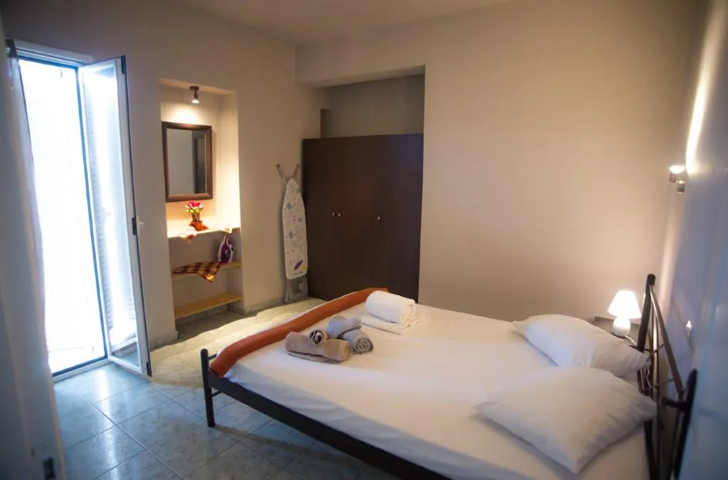 STUDIO CAPACITY 3 Room, Filippion Hotel, Kefallinia