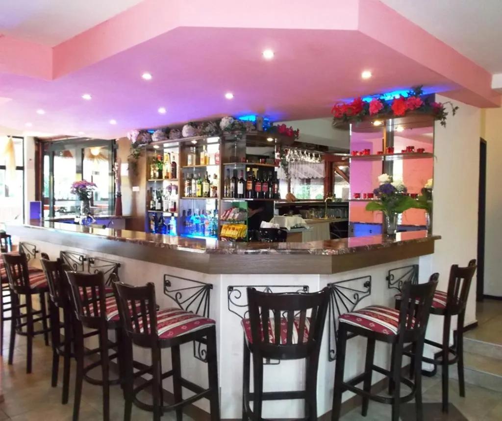Bar, Tintyava, Varna