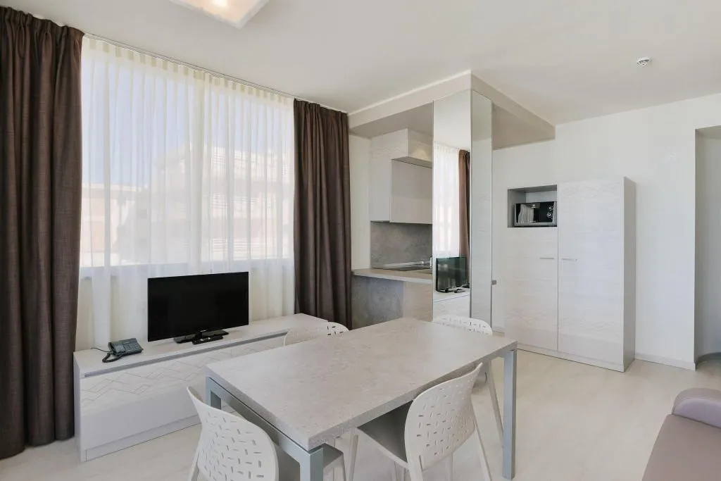 Room, Residence Picalè, Alghero