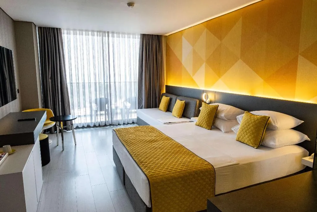 Room, Bosphorus Sorgun, Antalya